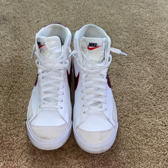 Kids Nike blazer - Picture 1 of 4